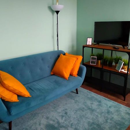 Apartament Santo Bartolomeo Thorn Exterior foto